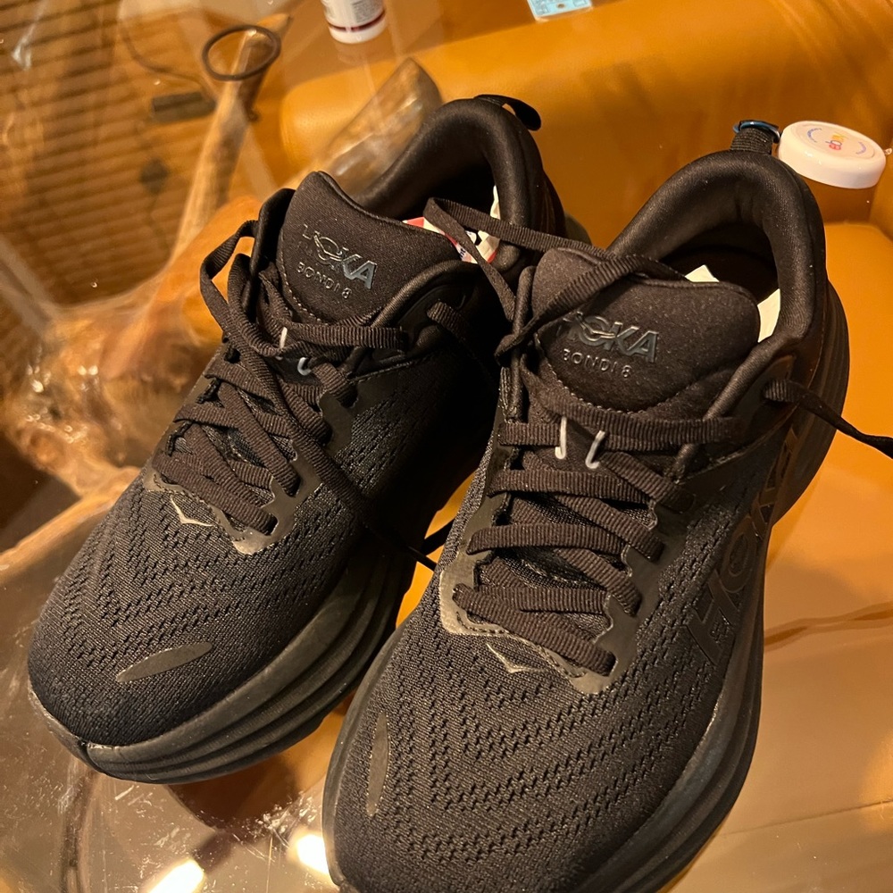 New - HOKA One One Bondi 8
